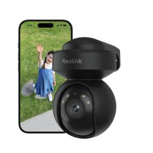 Reolink Überwachungskamera 4K 8MP PTZ Wi-Fi-6 