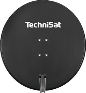 Technisat SATMAN 850 Plus grau Satellitenschüssel