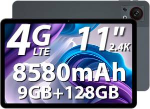 Doogee T30SE 9GB RAM +128GB ROM(2TB 