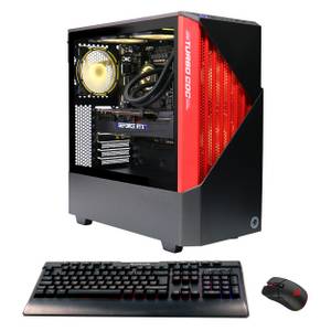 GameMax Contac BR 7380 Gaming-PC (Intel® 14700F, GeForce RTX™ 4070 Super™, 32 GB RAM, 1000 GB SSD, Wasserkühlung, Windows 11) 