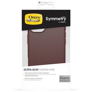 Otterbox Symmetry MagSafe Apple iPhone 16 Plus Union Station - brown 