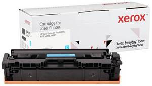 Xerox Everyday Toner einzeln ersetzt HP 207X (W2211X) Cyan 2450 Seiten Kompatibel Toner 