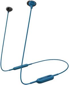 Panasonic RP-NJ310B Blue In-Ear-Kopfhörer