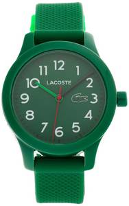 Lacoste 12.12 Kids 2030001 green Kinderuhr