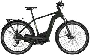 Bergamont E-Horizon SUV 6 grün (2023) Elektro-Trekkingrad