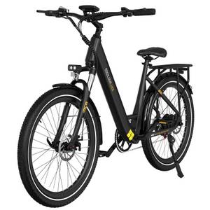 RCB TECH E-Bike Pedelec G6 für 