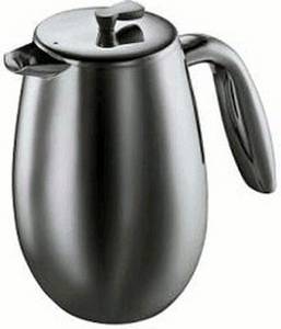 Bodum Columbia 0,35 l matt French Press