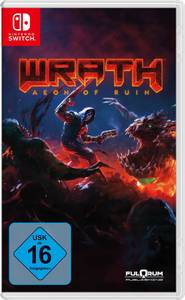 Otto Wrath: Aeon of Ruin Nintendo Switch 