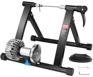 VEVOR Stationary bike stand HS-QX-009B Rollentrainer