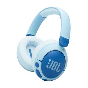 Jbl Junior 470NC wireless Kopfhörer (Active Noise Cancelling (ANC), A2DP Bluetooth) 