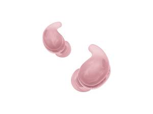  SONY LinkBuds Fit - Truly Wireless Noise Cancelling, In-ear Kopfhörer Bluetooth Rosa 