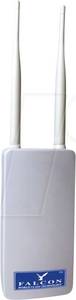 Falcon 3403 - 4G LTE Antenne mit WLAN Router, 150 MBit/s 