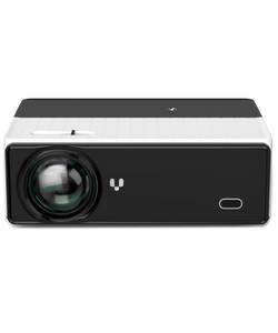 VAABZZ D4000 Beamer (5000 lm, 100,000:1, 