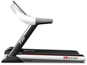 Asviva T20 Cardio Pro Runner