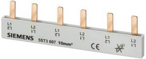 Siemens 5ST3707 Stiftsammelschiene 1St. 