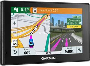 Garmin DriveSmart 51 LMT PKW-Navi