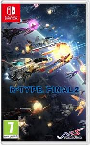 Koch Media R-Type Final 2 (Switch) Switch-Actionspiel