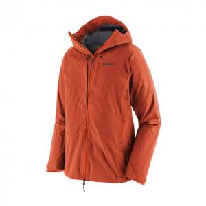 Patagonia Men's Dual Aspect Jacket Hardshelljacke