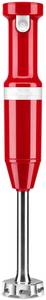 Kitchenaid 5KHBBV53EER Empire Red Stabmixer