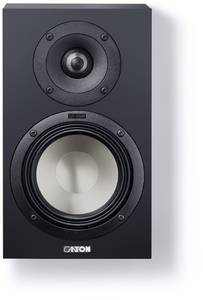 Canton GLE 10 schwarz Wandlautsprecher