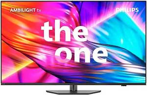 Philips The One 43PUS8909 (43 Zoll) 4K-Fernseher