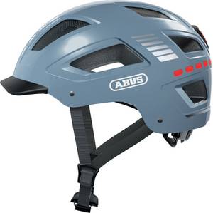 Abus Fahrradhelm HYBAN 2.0 LED 