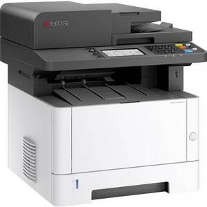 Kyocera MA4000wifx Plus Drucker Laser Schwarz-Weiß A4 Drucker, Scanner, Kopierer, Fax LAN, USB, Duplex, WLAN 