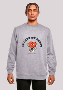 F4NT4STIC Sweatshirt 