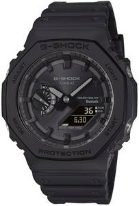 Casio G-Shok (GA-B2100-1A1ER) Herrenuhr