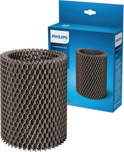 Philips Befeuchtungselement FY1190/30 Filter für Luftbefeuchter, Zubehör für HU2510/10, NanoCloud Technologie, Lebensdauer von bis zu 6 Monaten 