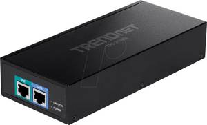 Trendnet TRN TPE-319GI - Power over Ethernet (PoE++) Injektor 