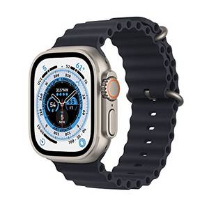 Apple Watch Ultra GPS + Cellular 49mm Ocean Watch iOS Smartwatch