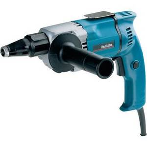 Makita Netz-Bohrschrauber 6807