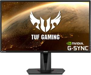 Asus TUF Gaming VG27AQ Gaming Monitor