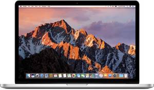 Apple MacBook Pro 15