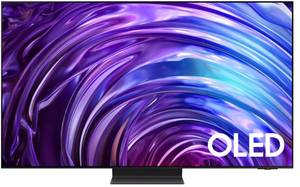 Samsung QE55S95DAT 4K-Fernseher