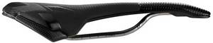 Selle Italia X-bow Superflow Ti316 Saddle black 145 mm MTB-Sattel