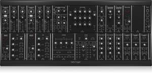 Behringer System 35 Modular-Synthesizer