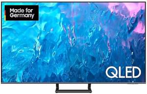 Samsung GQ-Q72CAT 4K-Fernseher