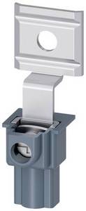 Siemens 3VA9280-0WB00 Hilfsleiteranschlussklemme 10St. 