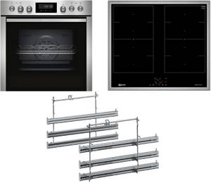 Neff HMK 261 iFP Herd-Set