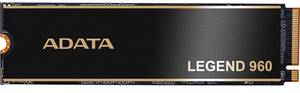 A-data Adata Legend 960 2TB interne SSD-Festplatte