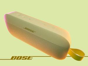 Bose SoundLink Flex (2nd Gen) Bluetooth-Lautsprecher 