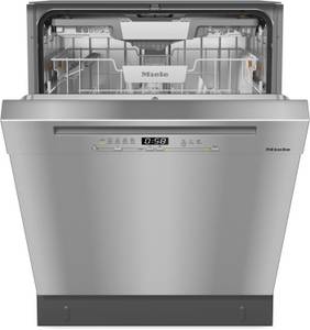 Miele G 5410 SCU Active Plus Unterbau-Geschirrspüler 60 cm edelstahl / B 