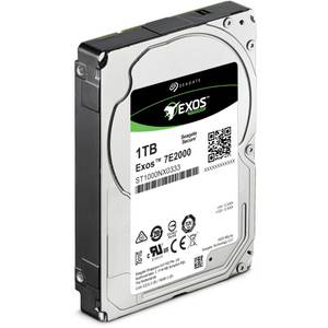 Seagate EXOS 7E2000 ST1000NX0313 512Emulation 1TB 