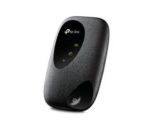 Tp-link Wlan to go-Router 
