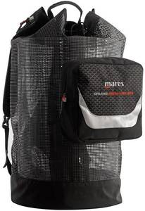 Mares Cruise Backpack Mesh Deluxe (415476) Trainingstasche