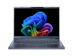 Acer Swift Go 14 AI OLED (SFG14-75-79BM) Copilot+ PC 14