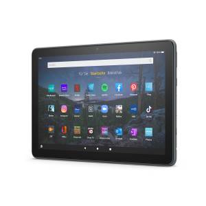 Amazon Fire HD 10 Plus Tablet (2021) 25,6cm (10,1