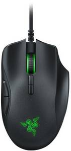 Razer Naga Trinity Gaming Maus